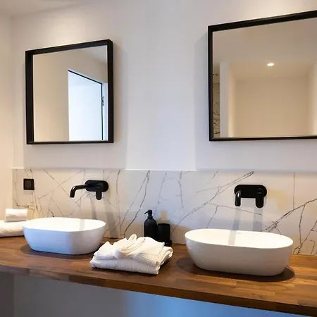 Splendide De Luxe, Vue Et Montagne Villa *
