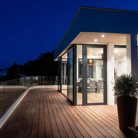 Splendide De Luxe, Vue Et Montagne *