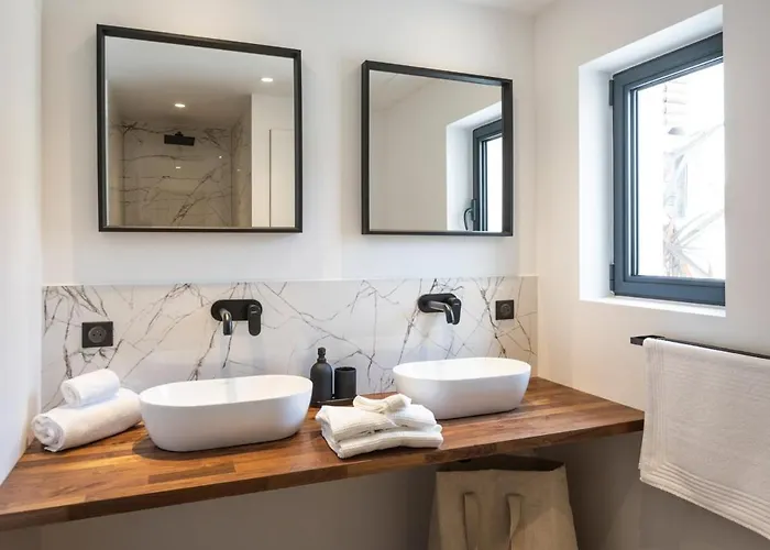 Splendide De Luxe, Vue Et Montagne * La Croix-Valmer