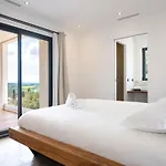 Splendide De Luxe, Vue Et Montagne