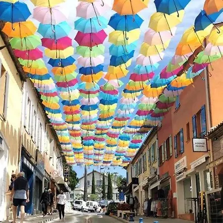 Splendide De Luxe, Vue Et Montagne Ла Круа-Вальме