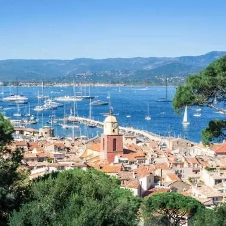 Splendide De Luxe, Vue Et Montagne