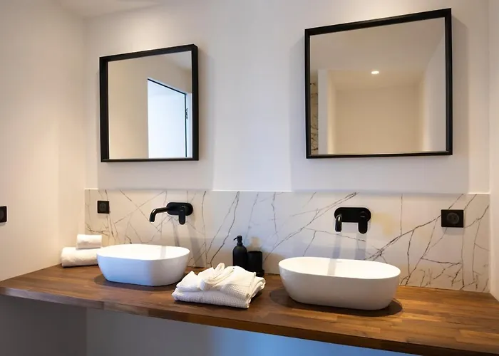 Splendide De Luxe, Vue Et Montagne Вилла *