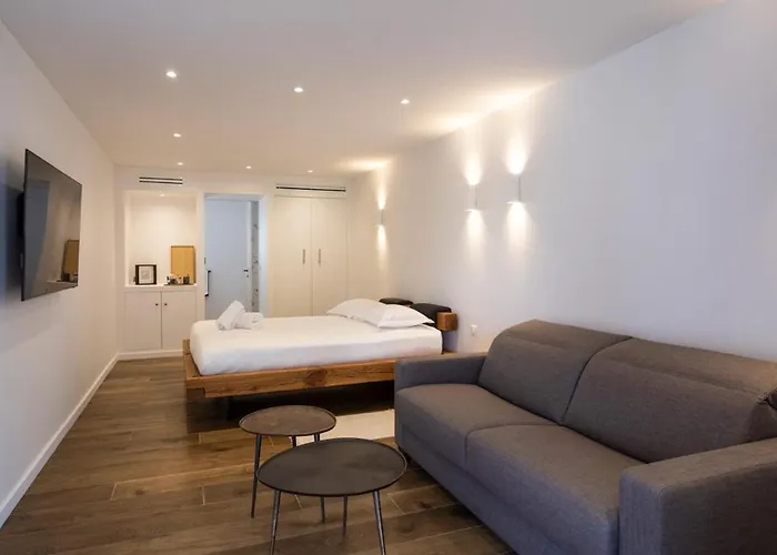 Вилла Splendide De Luxe, Vue Et Montagne Ла Круа-Вальме