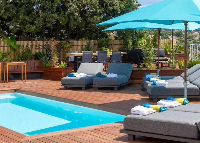 Splendide De Luxe, Vue Et Montagne Вилла